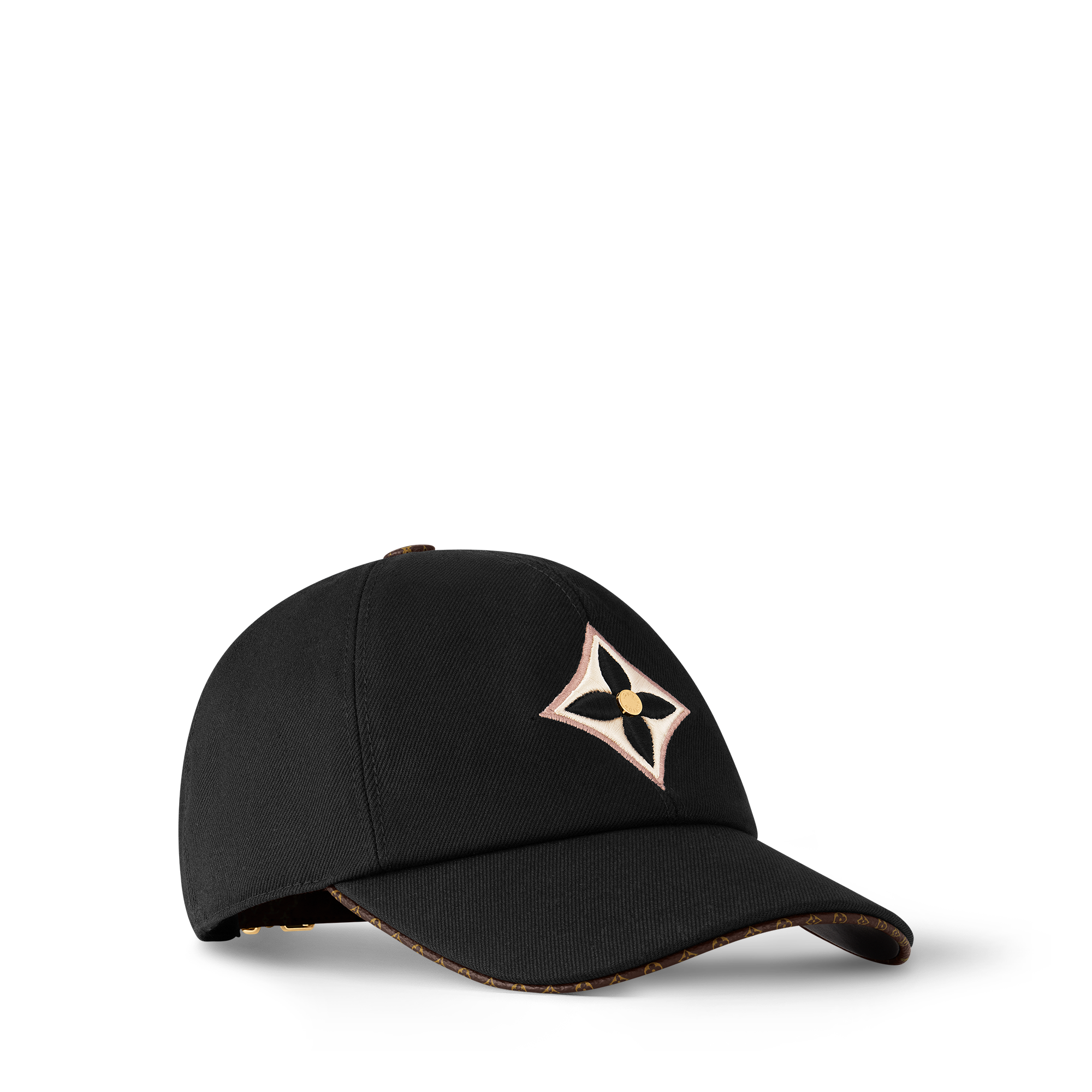 LV Day Cap - Luxury Hats & Caps - Accessories | Women M77807